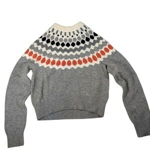 Club Monaco Sweater Woman Size xs Preppystyle Academia Nordicstyle Hygee Scandi